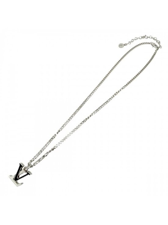 Louis Vuitton Necklace Pendant LV Spike Adjustable Star - Picture 5 of 7